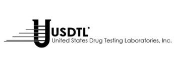 United States Drug Testing Laboratories (USDTL) .